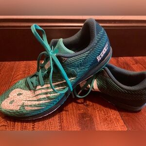 New Balance Spikes
